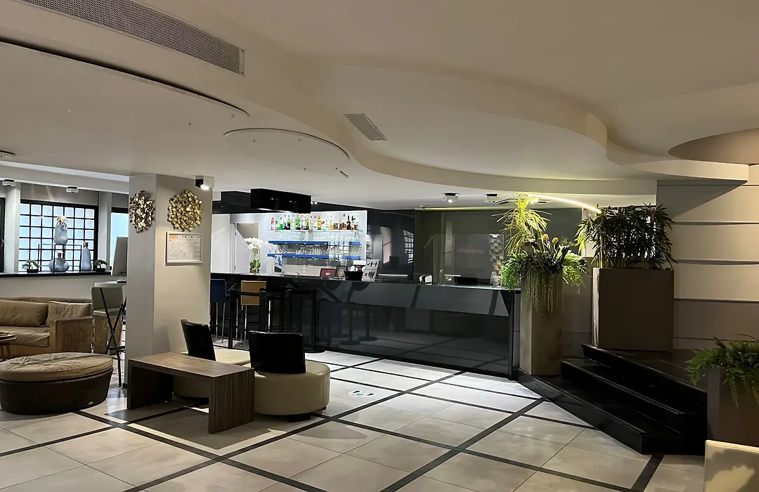 Hotel Floris Arlequin Grand-Place-1