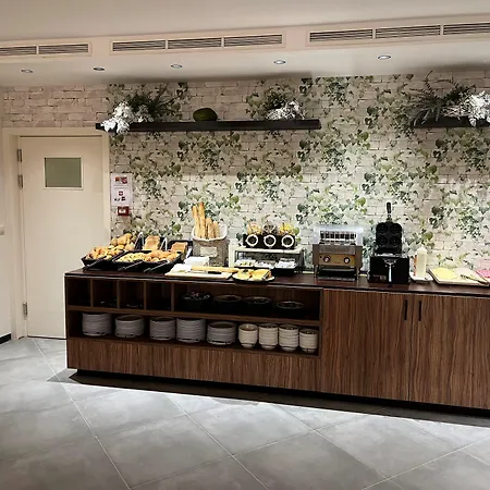 Hotel Floris Arlequin Grand-Place-2
