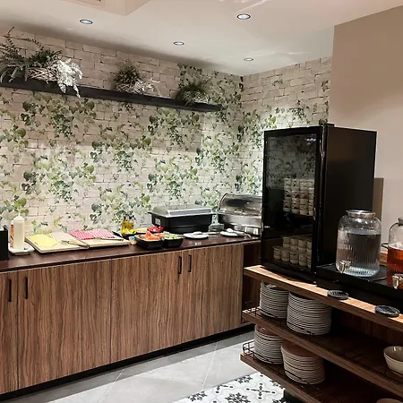 Hotel Floris Arlequin Grand-Place-3