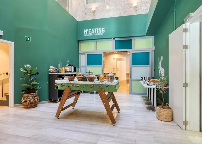 Latroupe Grand PlaceHotel Bruxelles