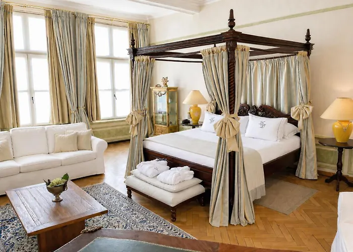 Hotel Le Dixseptième Bruxelles