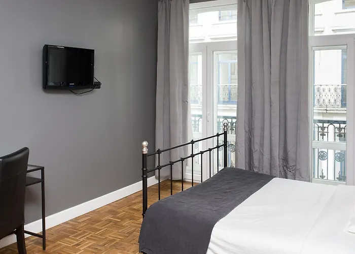 B&B La Casa Bxl Bruxelles